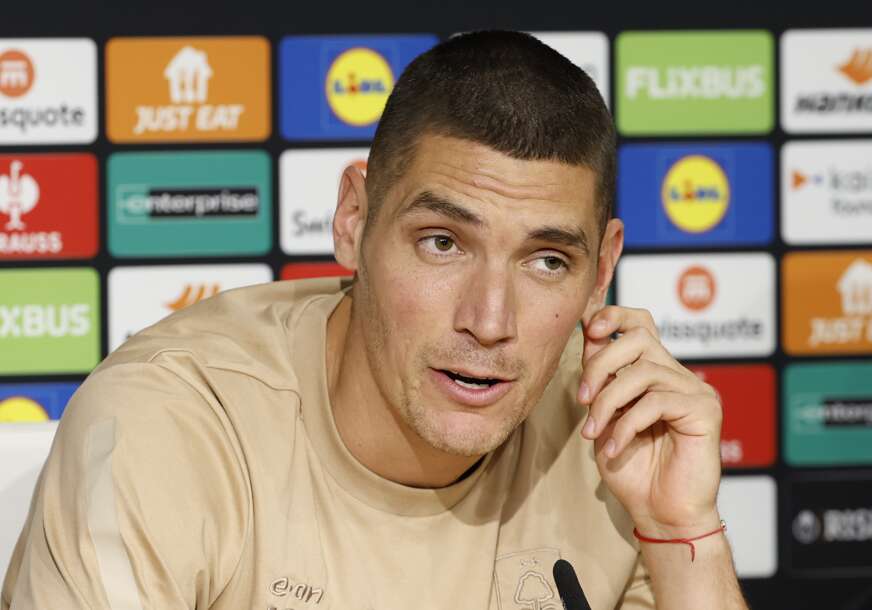 Nikola Milenković