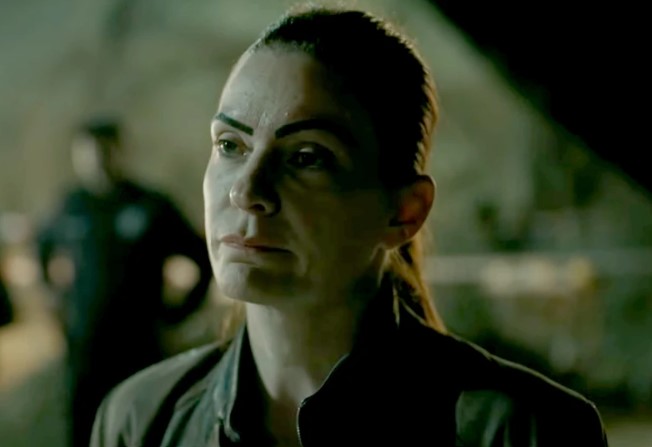 Nikolina Friganović 