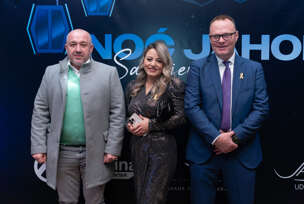 Noc Jahorine Sarajevo