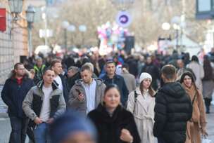 FOTO: SINIŠA PAŠALIĆ/RINGIER