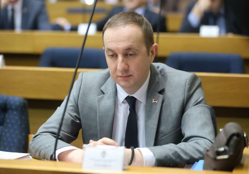FOTO: SINIŠA PAŠALIĆ/RINGIER