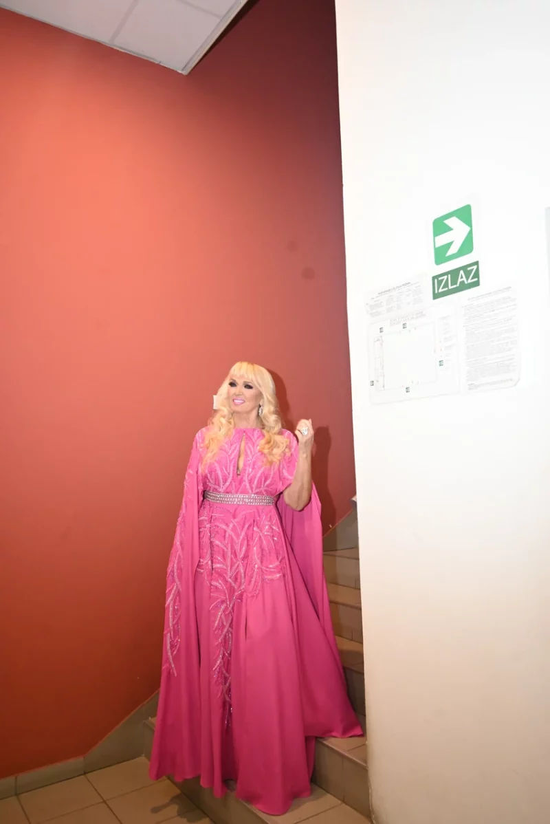 Branka Sovrlić