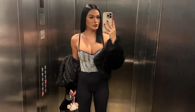 nikolina kovačević