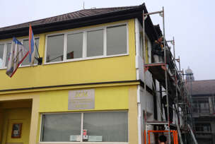 zeleni prijedor  , dom za lica sa invaliditetom 