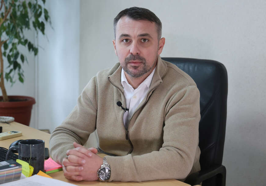 zeleni prijedor  , dom za lica sa invaliditetom 