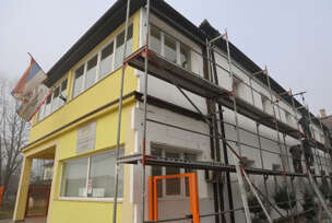 zeleni prijedor  , dom za lica sa invaliditetom 