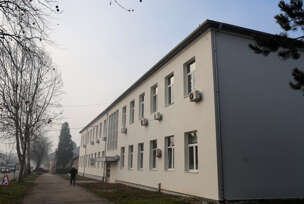 zeleni prijedor , vodovod 