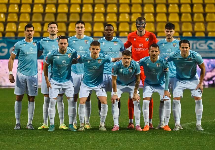 ekipa Posušja