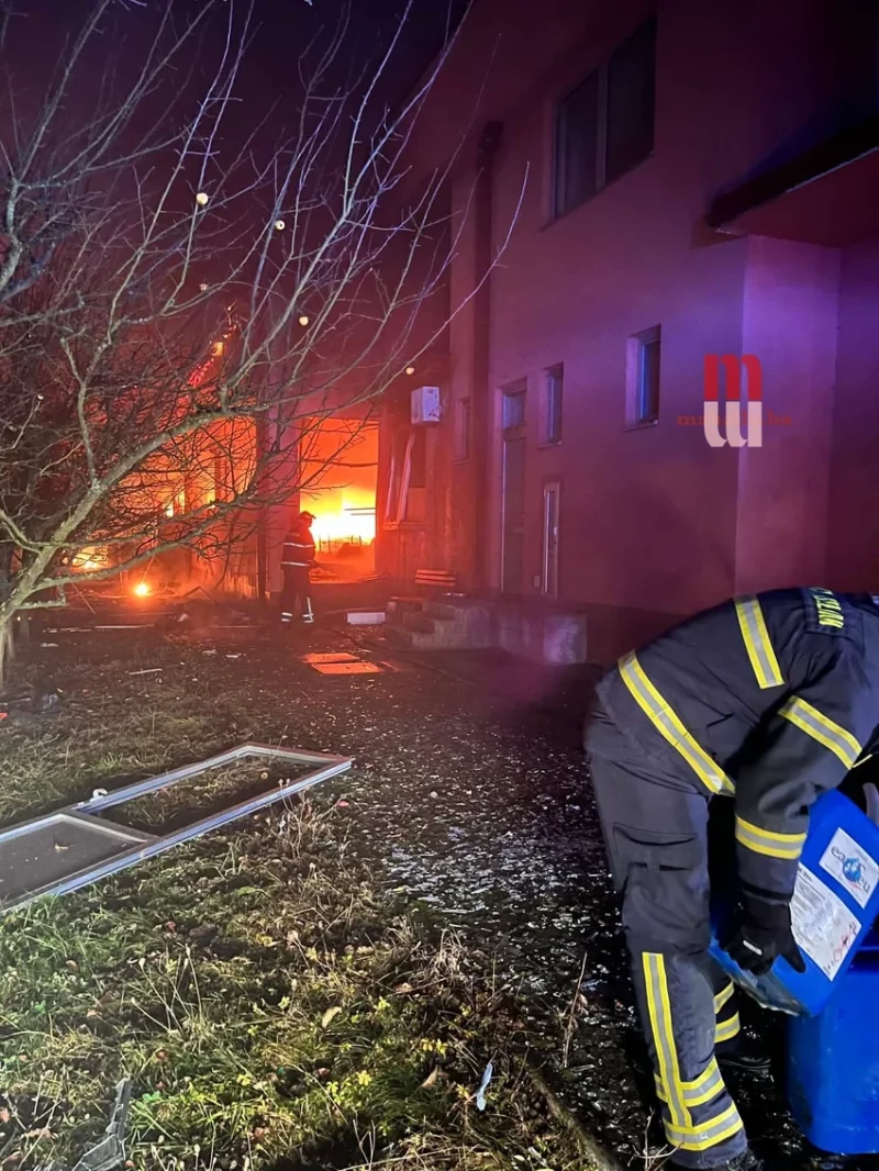 FOTO:  MAHALLA.BA / USTUPLJENE FOTOGRAFIJE