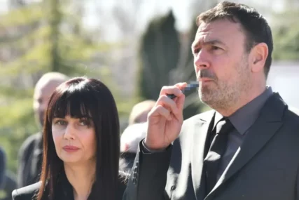 Željko Mitrović dodijelio VISOKE FUNKCIJE na televiziji: Muž "Praktične žene" i kum Mirke Vasiljević novi direktori na Pinku