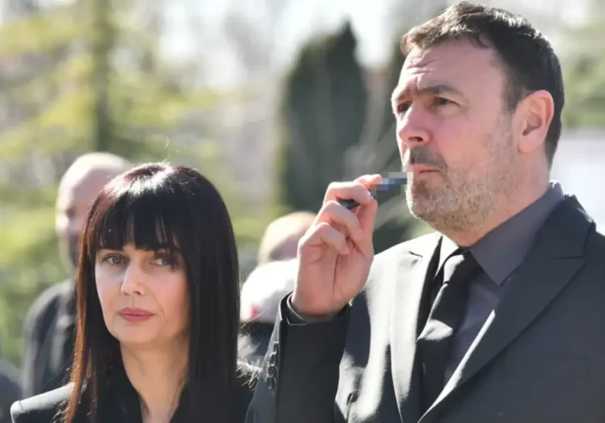 Željko Mitrović dodijelio VISOKE FUNKCIJE na televiziji: Muž "Praktične žene" i kum Mirke Vasiljević novi direktori na Pinku