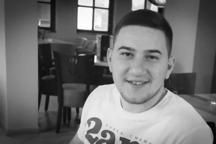 Iza sebe ostavio sina: Umro Aleksandar Petrović (33) koji je vodio tešku bitku sa agresivnim tumorom