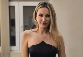 Pila tablete, pa postala ovisna: Rada Manojlović otvorila dušu, priznala da je posjećivala psihijatra