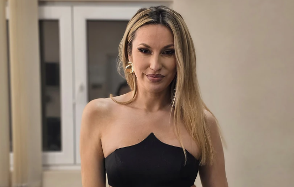 Ljubavni život Rade Manojlović