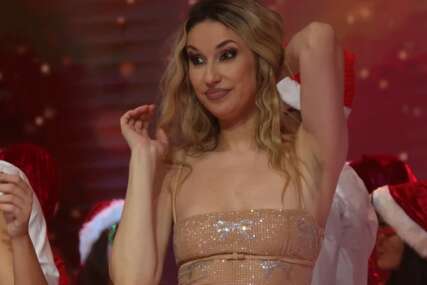"Imala sam ja te propuste" Rada Manojlović ODBILA PJESMU koja postala veliki hit Milice Todorović