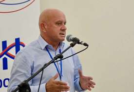 "Dezerteri optužuju prave borce" Dončić najoštrije osudio to što Grahovac još nije IZBAČEN IZ BORS