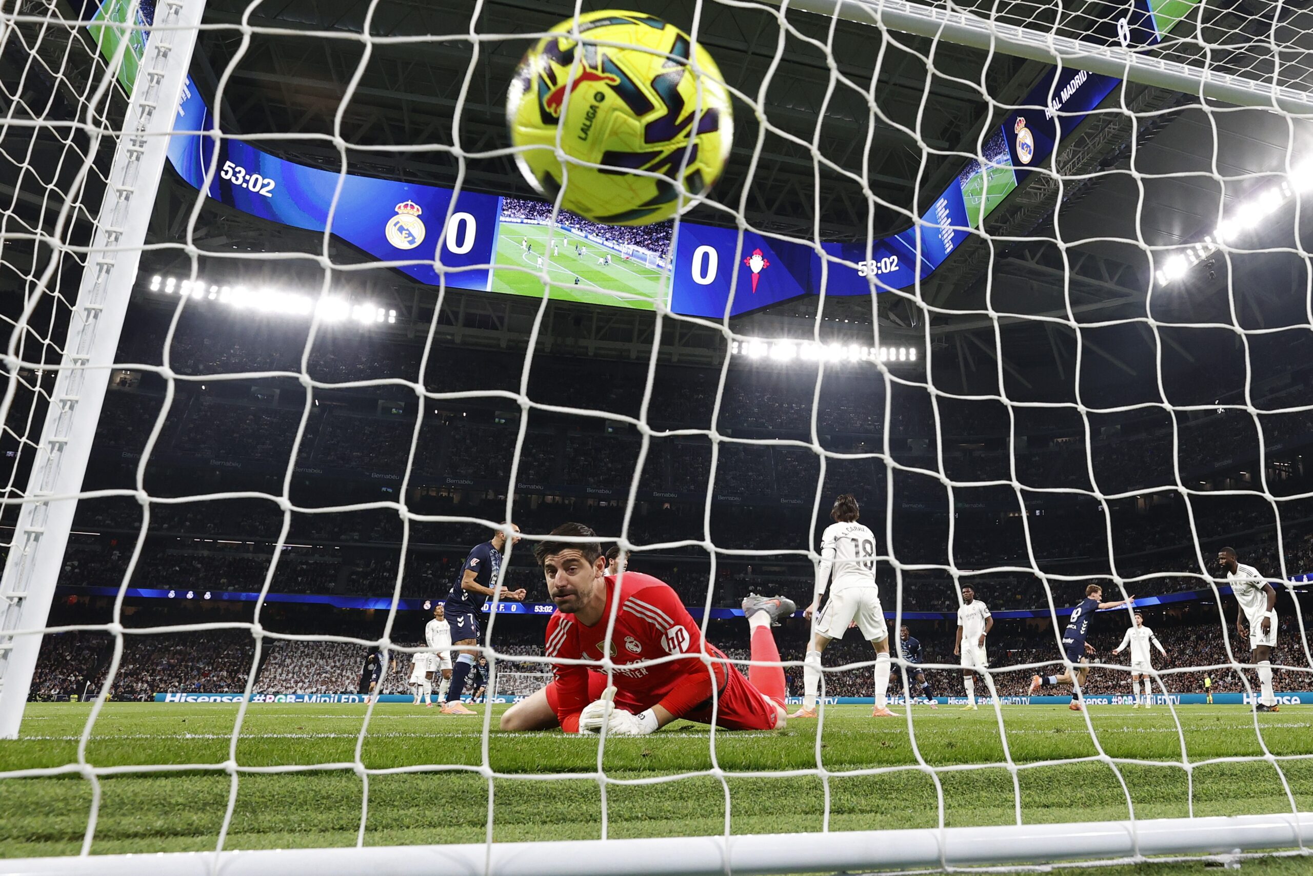 Čelnici Reala jasni, Ćabi Alonso ne smije da kiksa protiv Mančester Sitija