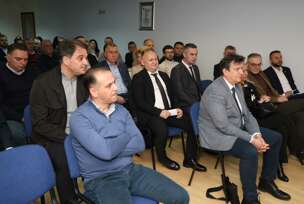 FOTO: MIOMIR JAKOVLJEVIĆ/RINGIER