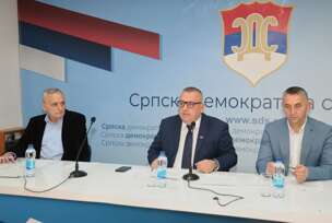 FOTO: MIOMIR JAKOVLJEVIĆ/RINGIER