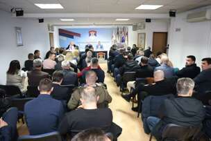 FOTO: MIOMIR JAKOVLJEVIĆ/RINGIER