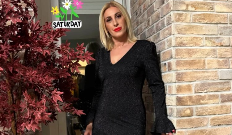 Samira Lončarević