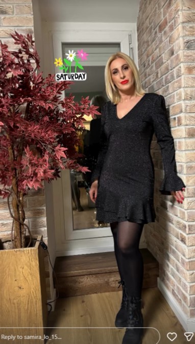 Samira Lončarević 