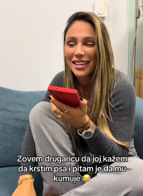 Sandra Afrika
