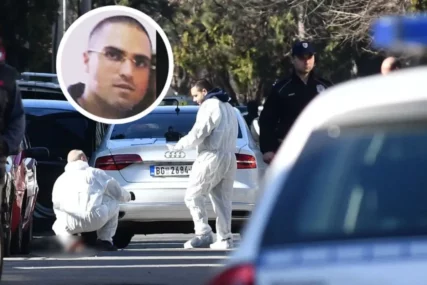 UHAPŠEN NAKON 2 GODINE BJEKSTVA Evo gdje se krio osumnjičeni za ubistvo u Zemunu