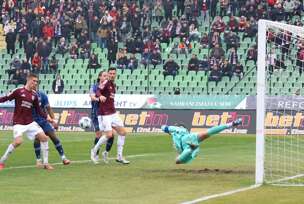 detalj sa meča Sarajevo - Željezničar