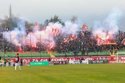 FK Sarajevo u problemima: Državi duguje milione, a upitna i licenca za evropska takmičenja