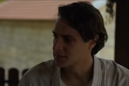 (VIDEO) "Odveo me život, ostalo je srce" Posljednja scena u "Tvrđavi" tjera suze na oči