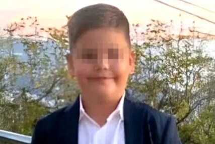"U 21. vijeku dijete nam umrlo od sepse" Dječak (9) dobio boginje i visoku temperaturu, pa umro za 3 dana, RODITELJI TRAŽE PRAVDU