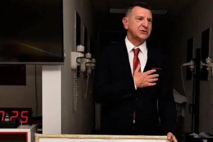 (VIDEO) Ovo je čovJek bez koga Zvezda ne može: Goran Negić govorio o počecima, najboljim generacijama, kao i trenerima