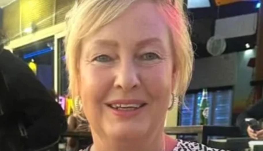 Ivon Ford (59) preminula je nekoliko nedjelja nakon što ju je štene ogrebalo