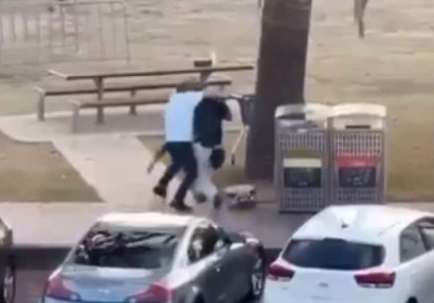 U napadu stradalo 15 ljudi: Počelo suđenje osumnjičenom sa strašan zločin u Sidneju