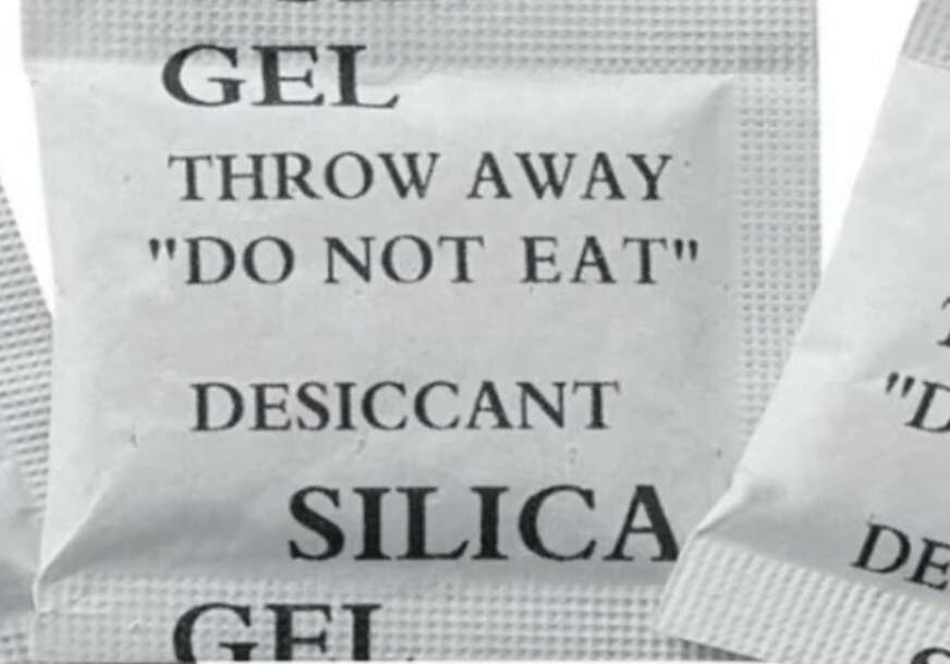 Idealan saveznik tokom zimskih dana: Vrećice sa gel kuglicama NEMOJTE bacati, evo za šta vam sve mogu poslužiti