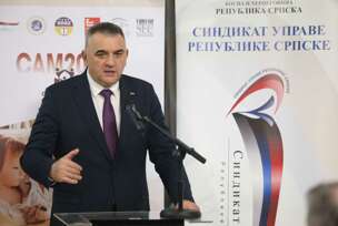 FOTO: MIOMIR JAKOVLJEVIC/RINGIER 