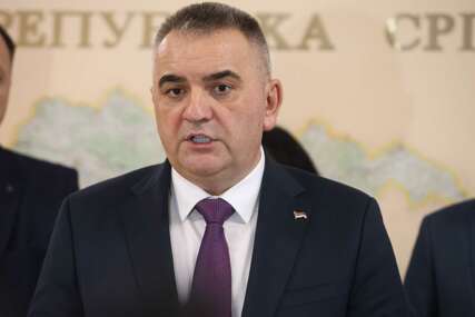 FOTO: MIOMIR JAKOVLJEVIC/RINGIER