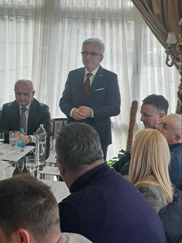 FOTO: USTUPLJENA FOTOGRAFIJA