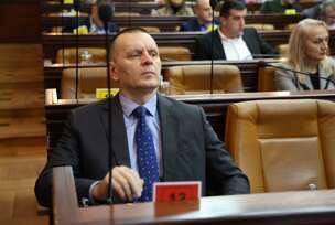 Skupština Grada Banja Luka, Dragan Lukač