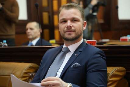 Skupština Grada Banja Luka, Draško Stanivuković