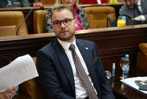 Draško Stanivuković, Skupština Grada Banja Luka