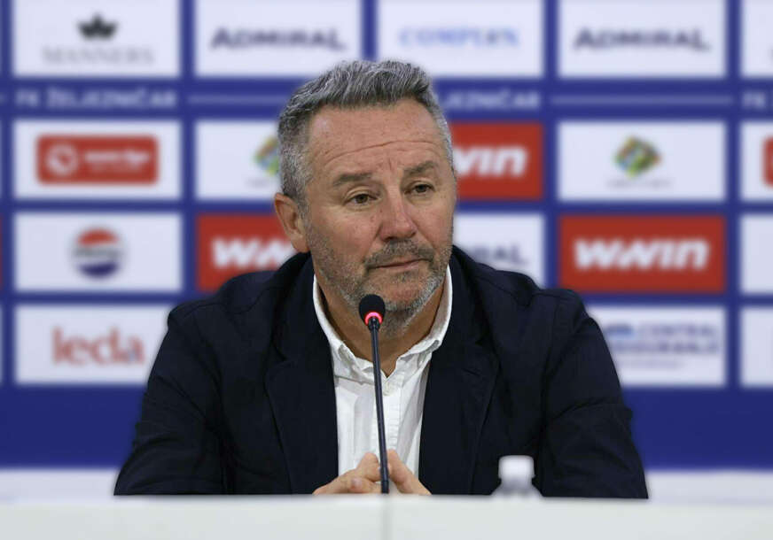 Slaviša Stojanović