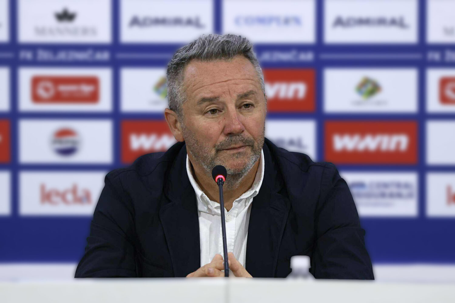 Slaviša Stojanović novi šef stručnog štaba FK Željezničar