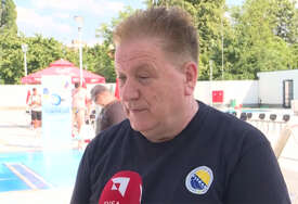 POBJEDNIK DANA Slobodan Grahovac