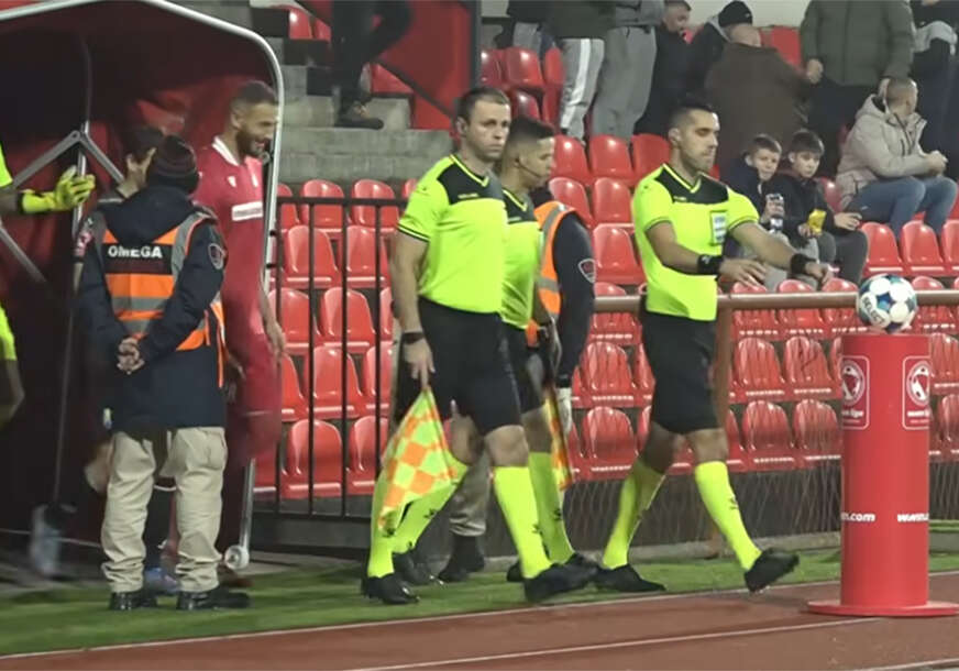 Po čijim notama je svirao Miloš Gigović: Rudar u Doboju obolio od žutice