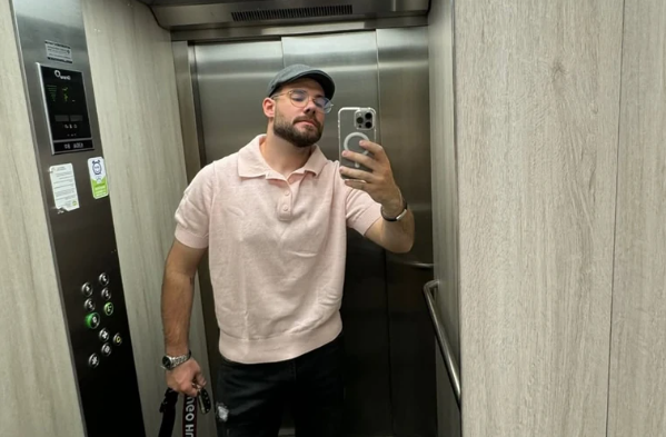 Nikola Milenković završio u bolnici, ovo je razlog