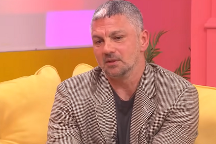 Bio je na margini društva: Nekadašnji perspektivni golman je 6 godina prosio na ulici, jedan susret promijenio mu je život