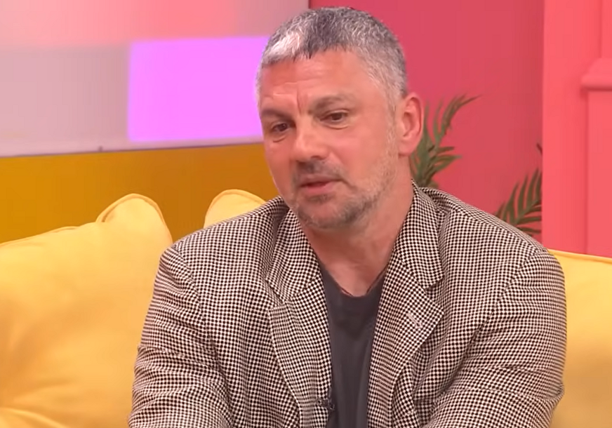 Bio je na margini društva: Nekadašnji perspektivni golman je 6 godina prosio na ulici, jedan susret promijenio mu je život