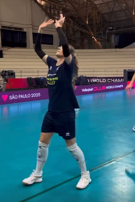 FOTO: MAJAOGNJENOVIC10//INSTAGRAM/SCREENSHOT